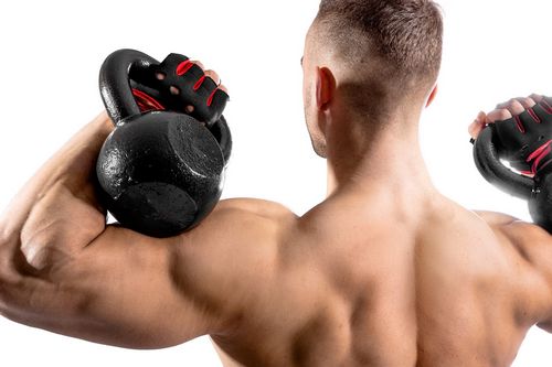 Steroidi Anabolizzanti Mix: Guida Completa per il Bodybuilding e la Crescita Muscolare